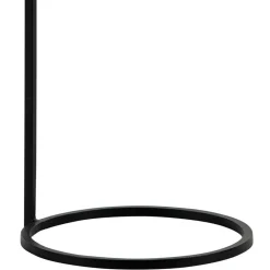 Wohnen 3 Anstelltische in Rund Loft Style - Etobina (dreiteilig)