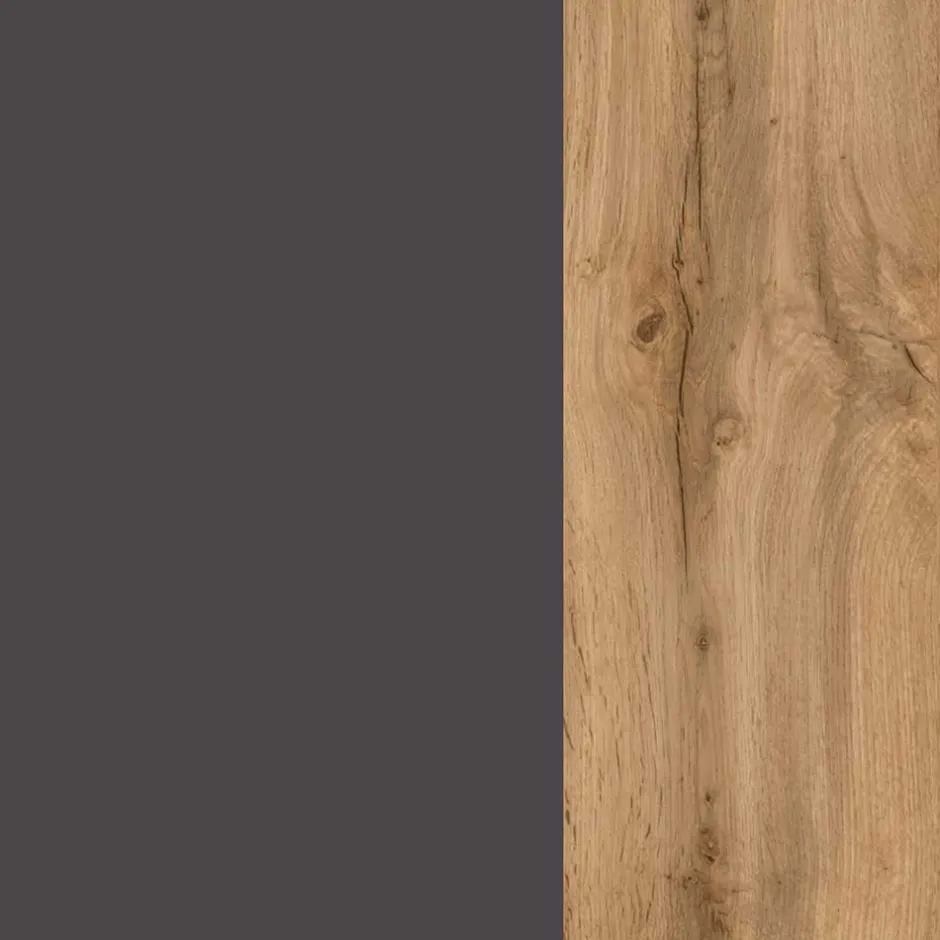 120 cm Badschrank mit Doppel-Waschbecken - Athrin^Wohnen Sale