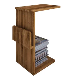 190 cm Bettanlage im Retro Design - Hardus (dreiteilig)^Wohnen