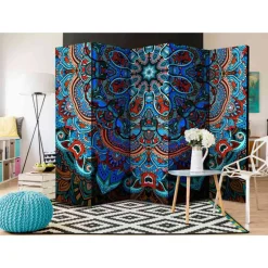 225 cm breite Trennwand für Wohnräume - Goliath^Wohnen Hot