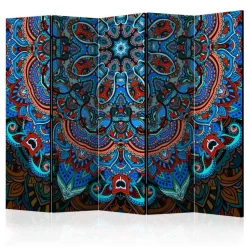 225 cm breite Trennwand für Wohnräume - Goliath^Wohnen Hot