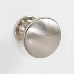 Wohnen 120 cm langes TV Lowboard in Weiß & Eiche - Akedra