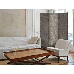 3 Elemente Paravent klappbar - Adrionata^Wohnen Discount