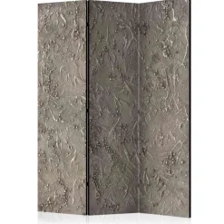 3 Elemente Paravent klappbar - Adrionata^Wohnen Discount