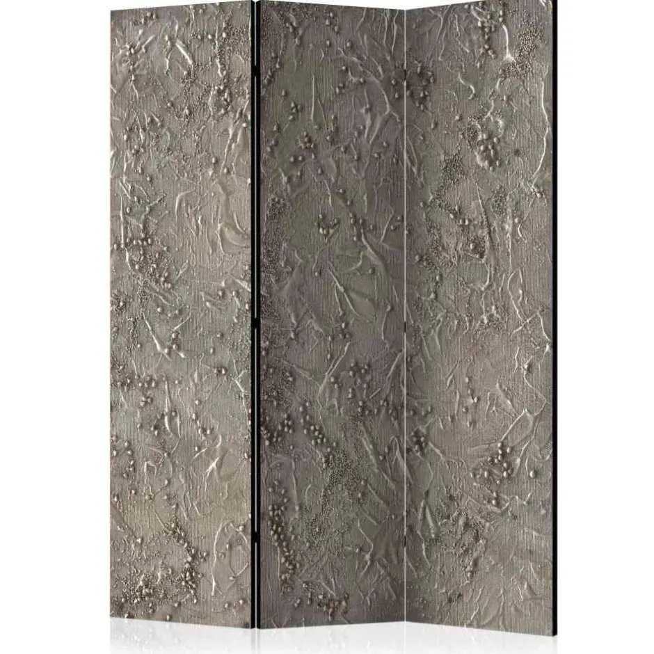 3 Elemente Paravent klappbar - Adrionata^Wohnen Discount