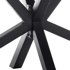 Wohnen 3 Größen Esszimmer Tisch mit Baumkante Akazie - Fornax