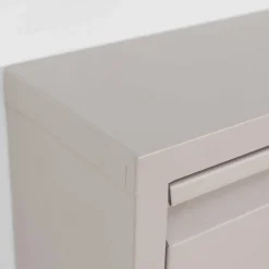 1 Klappen Schuhschrank für die Wand - Garzone^Wohnen New