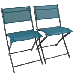 Wohnen 2 Personen Balkongruppe modern - Ariet (dreiteilig)