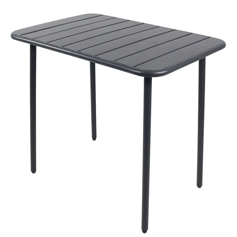 Wohnen 2 Personen Balkongruppe modern - Ariet (dreiteilig)