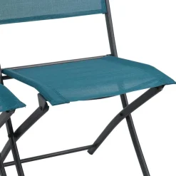 Wohnen 2 Personen Balkongruppe modern - Ariet (dreiteilig)