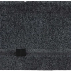 Wohnen 3 Personen Eckbank in Anthrazit - Pricenta