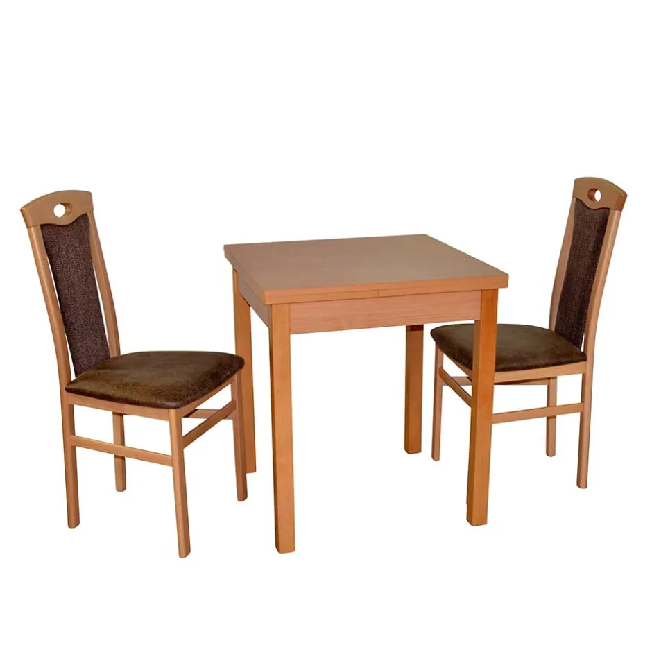 2 Personen Essgruppe klassisch - Icaltova (dreiteilig)^Wohnen Online