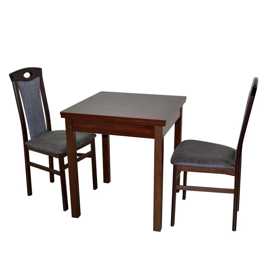 2 Personen Essgruppe Set - Patrosan (dreiteilig)^Wohnen Discount