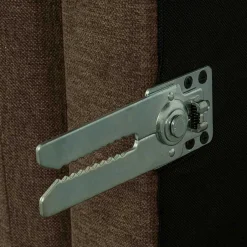 5 Personen Wohnlandschaft modular - Ravonia (fünfteilig)^Wohnen Discount