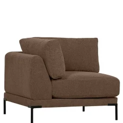 5 Personen Wohnlandschaft modular - Ravonia (fünfteilig)^Wohnen Discount