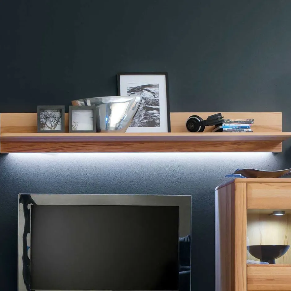 Ablageboard Athias aus Kernbuche^Wohnen Outlet