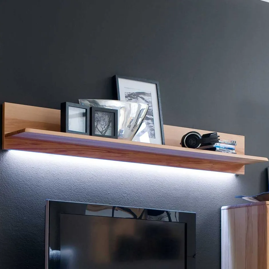 Ablageboard Athias aus Kernbuche^Wohnen Outlet