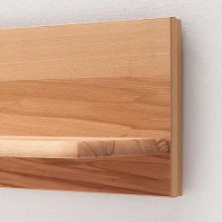 Ablageboard Athias aus Kernbuche^Wohnen Outlet