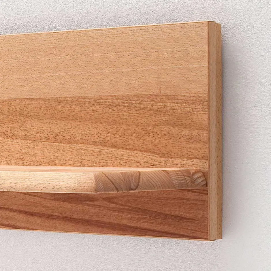 Ablageboard Athias aus Kernbuche^Wohnen Outlet