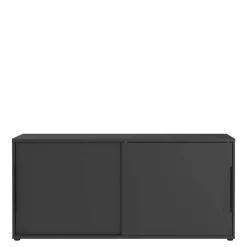 Wohnen Aktenordnerschrank mit Schiebetüren - Tila