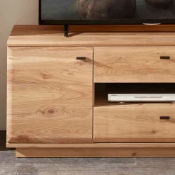 Anbauwand Möbel Kombination modern - Cassna (dreiteilig)^Wohnen New