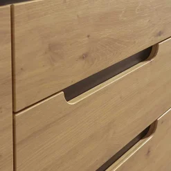 Anbauwand Möbel Kombination - Olcian (vierteilig)^Wohnen Online