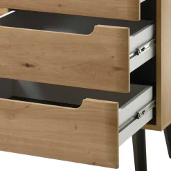 Anbauwand Möbel Kombination - Olcian (vierteilig)^Wohnen Online