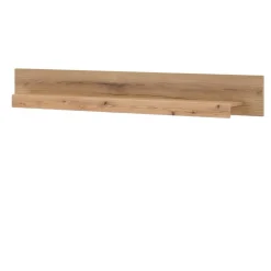 Anbauwand Möbel Set - Brocus (vierteilig)^Wohnen