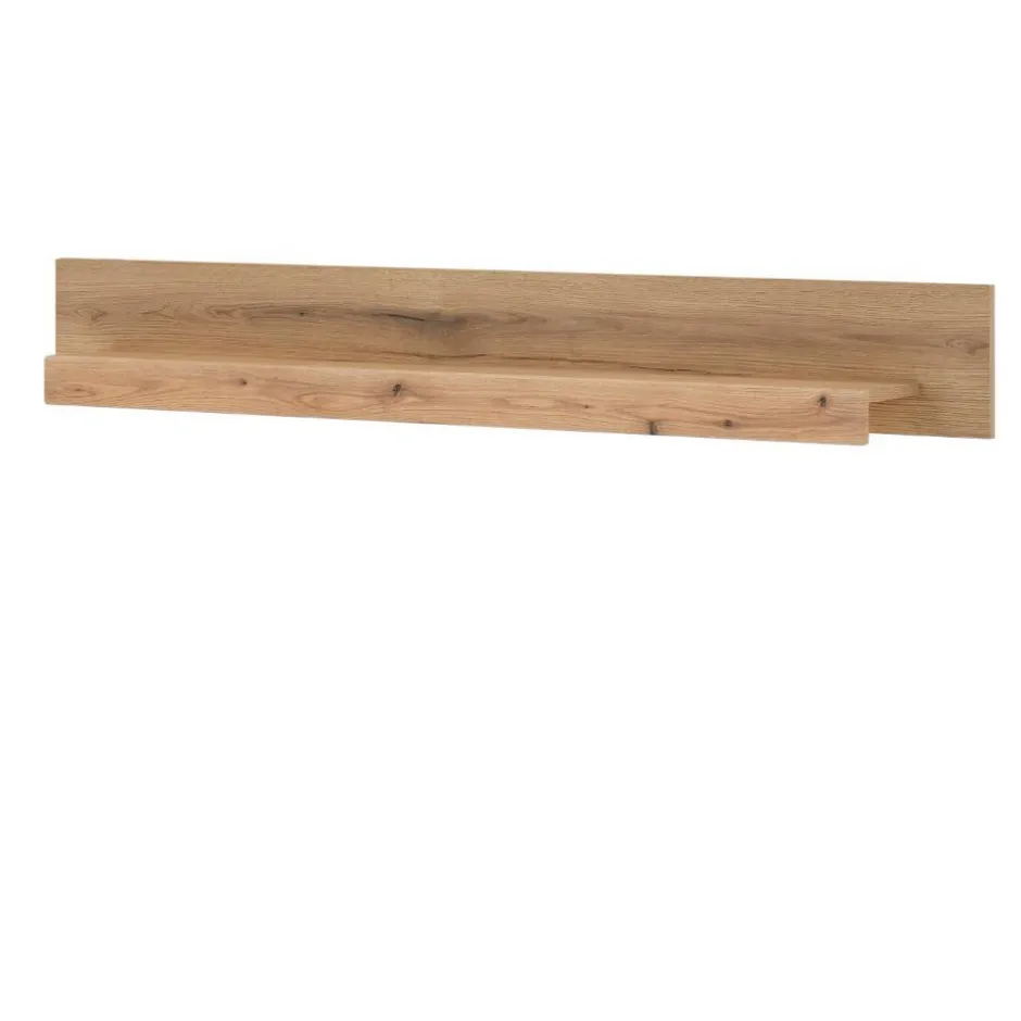 Anbauwand Möbel Set - Brocus (vierteilig)^Wohnen