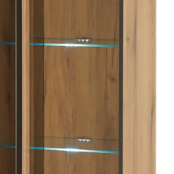 Anbauwand Möbel Set - Brocus (vierteilig)^Wohnen