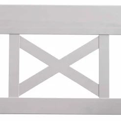 Wohnen Armlehnen Esszimmerbank Onesti mit Truhe