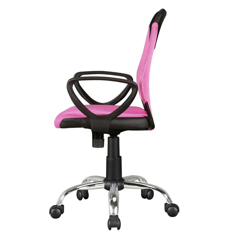 Kinder Wohnen Armlehnen Schreibtischstuhl fürs Kinderzimmer - Chiloena