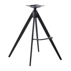 Wohnen Armlehnen-Barstühle mit Taschenfederkern - Cizio (2er Set)