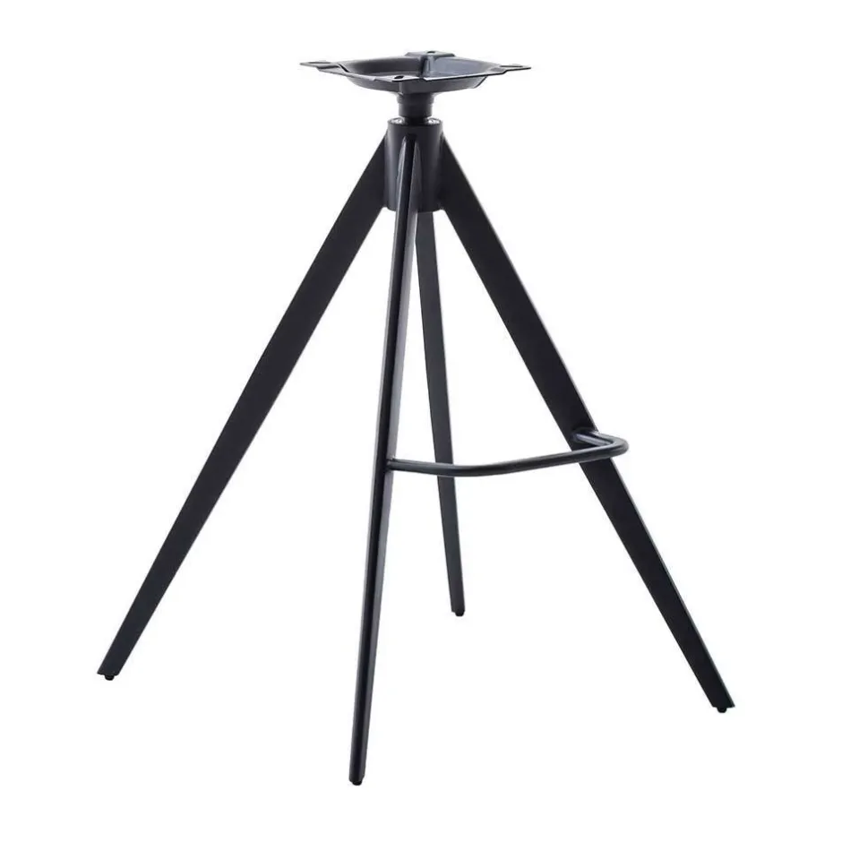 Wohnen Armlehnen-Barstühle mit Taschenfederkern - Cizio (2er Set)