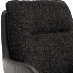 Armlehnenstuhl - drehbar um 180 Grad - Harry (2er Set)^Wohnen Outlet