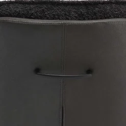 Armlehnenstuhl - drehbar um 180 Grad - Harry (2er Set)^Wohnen Outlet