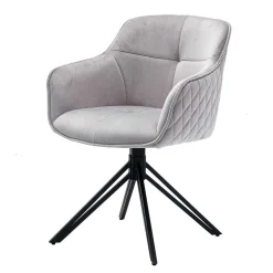 Wohnen Armlehnenstuhl drehbar für Esstisch - Onesting