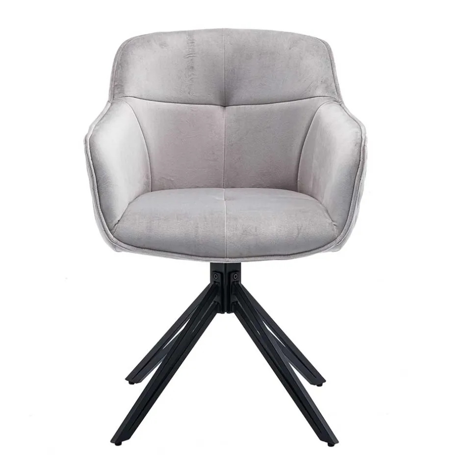 Wohnen Armlehnenstuhl drehbar für Esstisch - Onesting