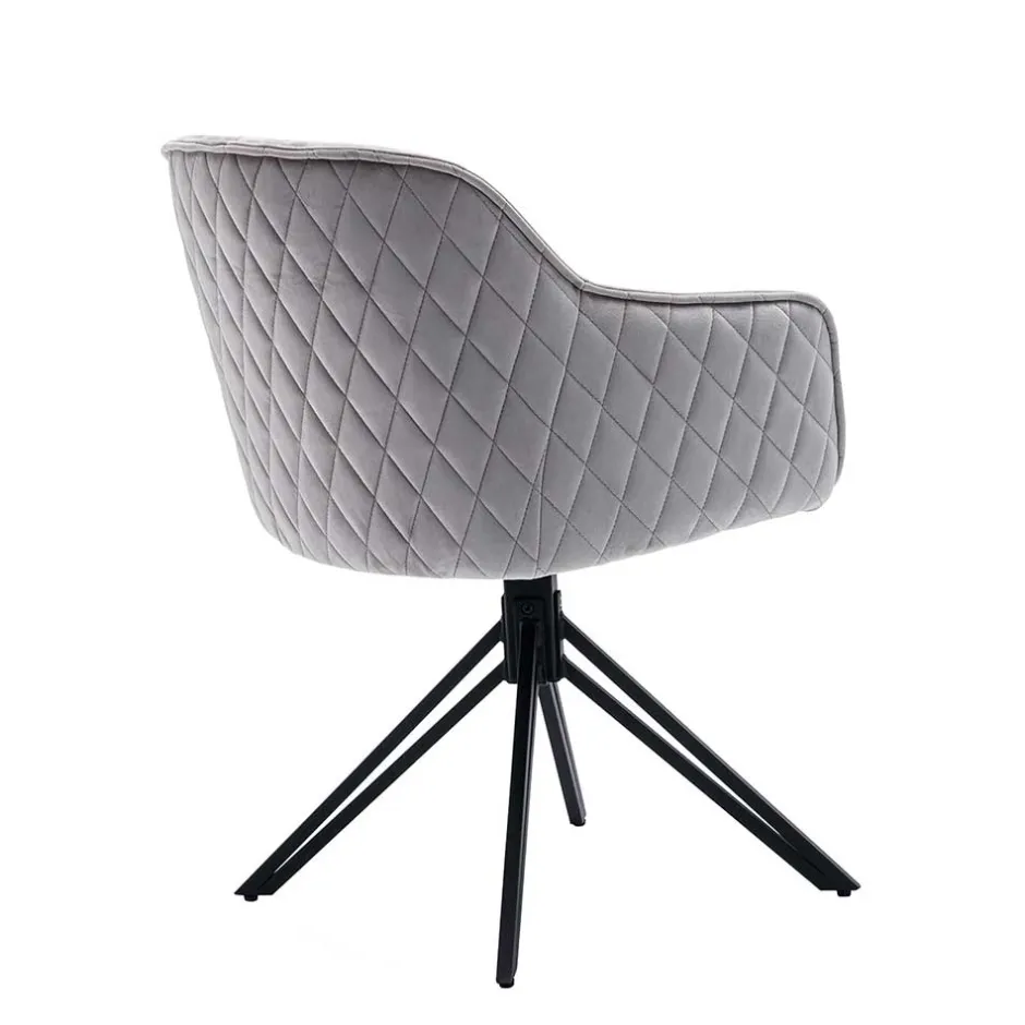 Wohnen Armlehnenstuhl drehbar für Esstisch - Onesting