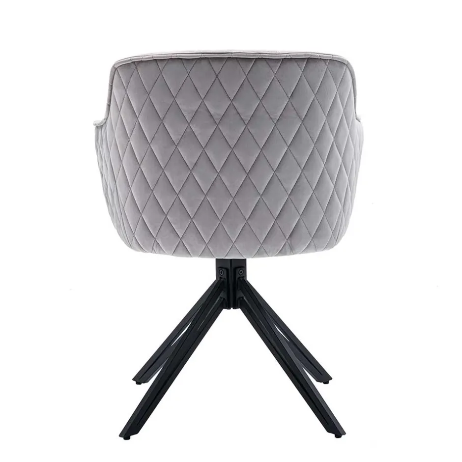 Wohnen Armlehnenstuhl drehbar für Esstisch - Onesting