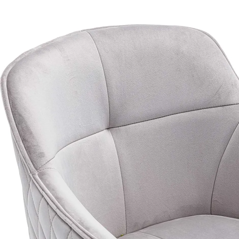 Wohnen Armlehnenstuhl drehbar für Esstisch - Onesting