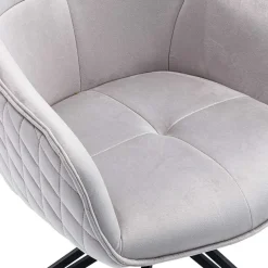 Wohnen Armlehnenstuhl drehbar für Esstisch - Onesting
