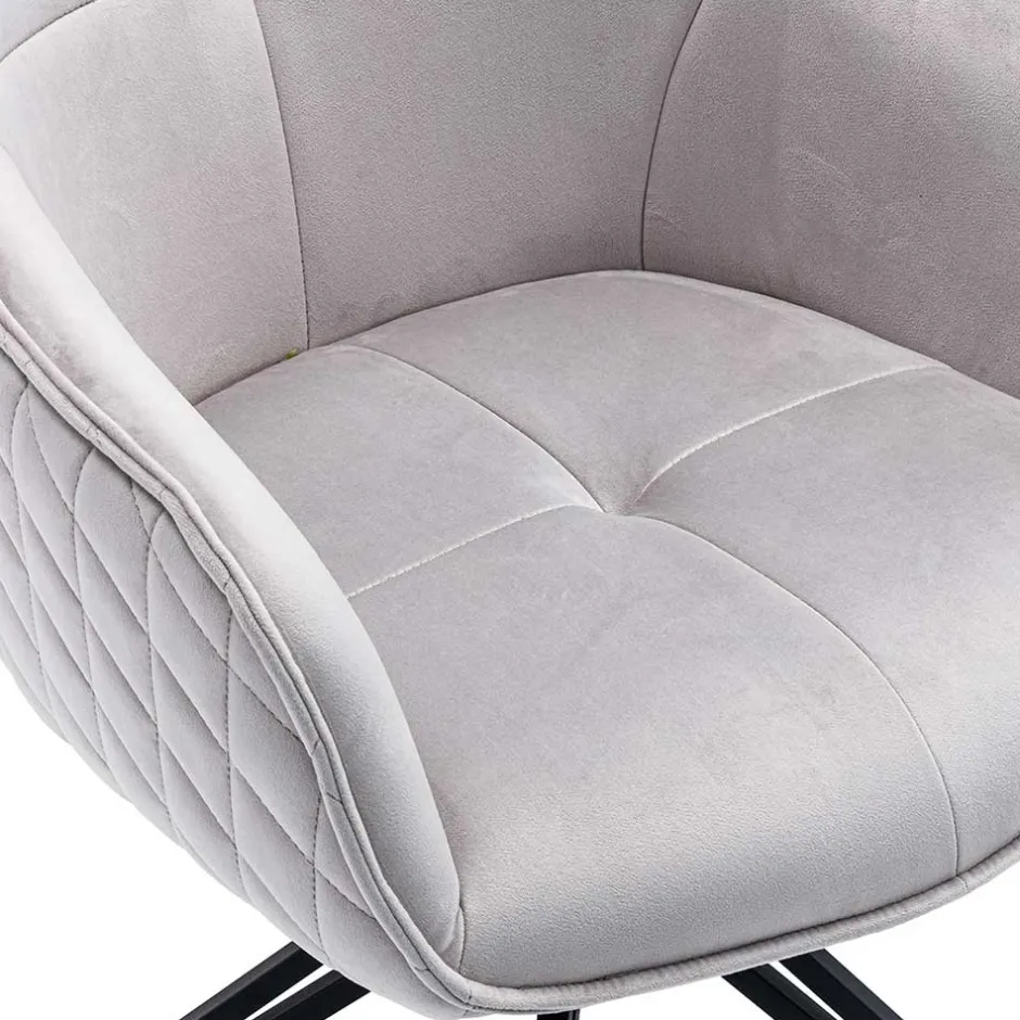 Wohnen Armlehnenstuhl drehbar für Esstisch - Onesting