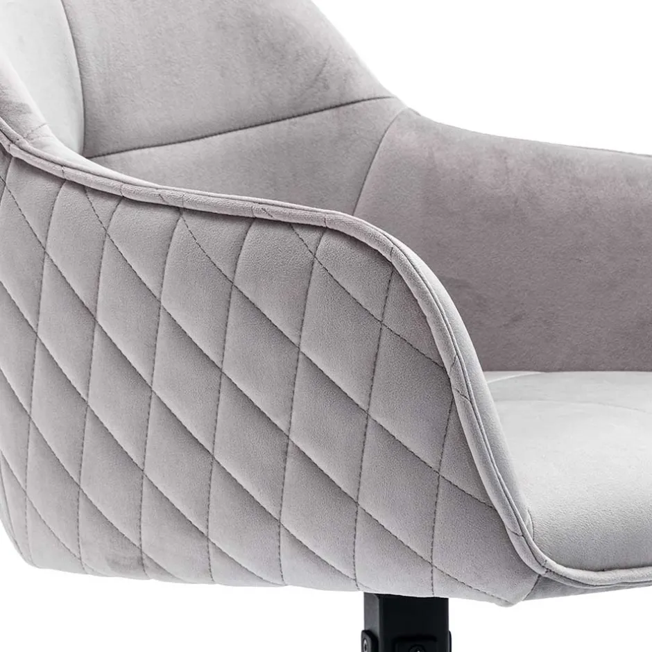 Wohnen Armlehnenstuhl drehbar für Esstisch - Onesting