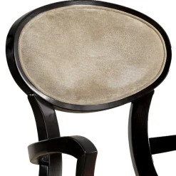 Armlehnenstuhl im Italienischem Wohnstil - Guvena^Wohnen Sale