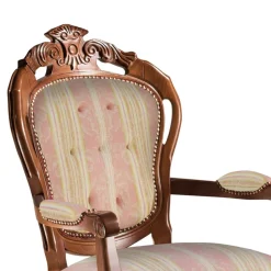 Wohnen Armlehnenstuhl in italienischem Design - Jendric