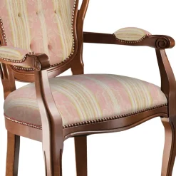 Wohnen Armlehnenstuhl in italienischem Design - Jendric