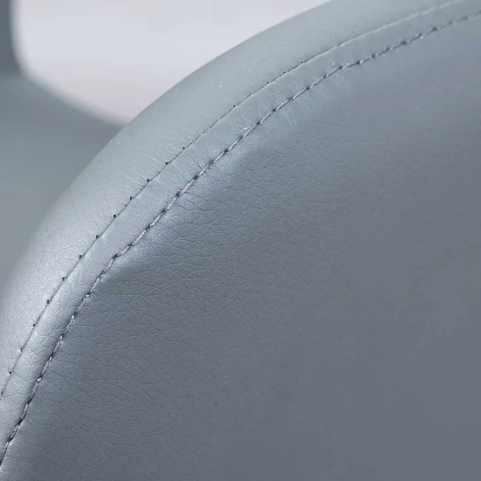 Armlehnenstuhl mit Bügelgestell - Vindo (2er Set)^Wohnen New