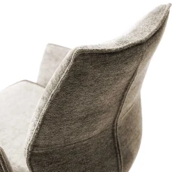 Armlehnenstuhl mit Taschenfederkern - Joycelina (2er Set)^Wohnen Hot