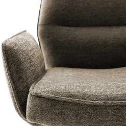 Armlehnenstuhl mit Taschenfederkern - Joycelina (2er Set)^Wohnen Hot